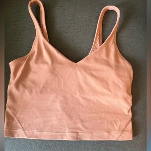 Lululemon Align Tank